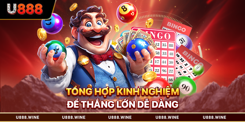 Dàn Đề Bất Tử U888 - Lối Chơi Mới Để Thắng Liên Tiếp Tổng hợp kinh nghiệm để thắng lớn dễ dàng